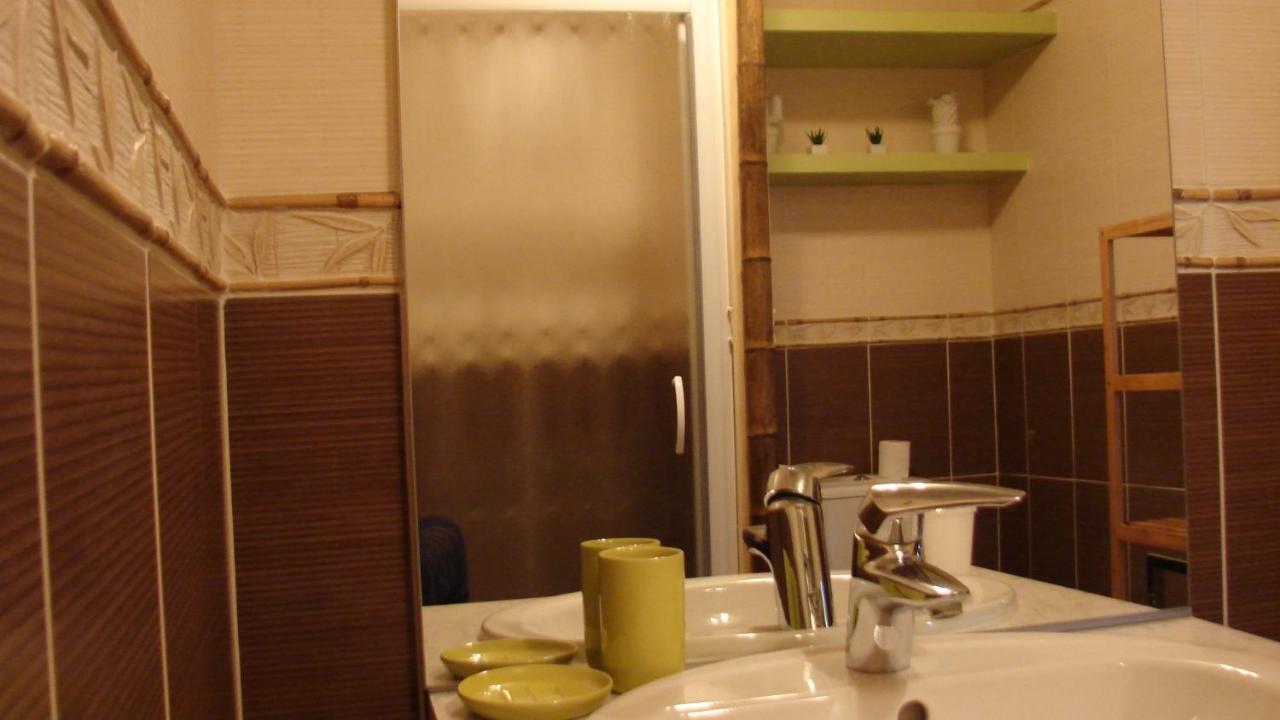 Maison Les Greniers Myon Ngoại thất bức ảnh